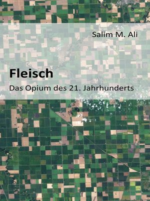 cover image of Fleisch--Das Opium des 21. Jahrhunderts